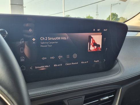 Used 2025 Buick Encore GX Preferred FWD image 32