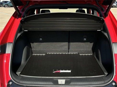 New 2026 Acura ADX A-Spec FWD image 11