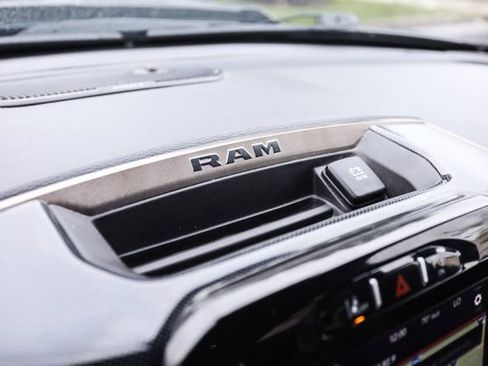 Used 2020 RAM 1500 Sport w/ Advanced Safety Group AWD/4WD image 40