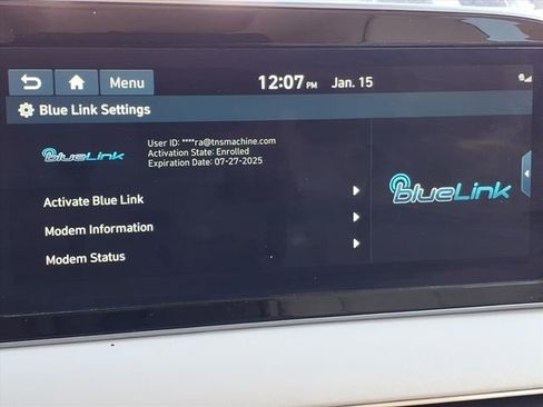 Used 2020 Hyundai Palisade Limited FWD image 14