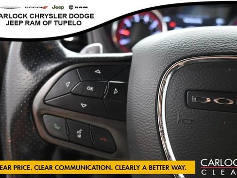 Used 2022 Dodge Challenger GT AWD/4WD image 17