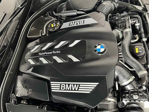 Used 2022 BMW 750i xDrive 750i xDrive w/ Executive Package image 54