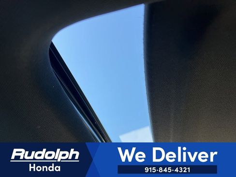 New 2026 Honda CR-V Sport-L image 22