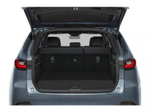 Certified 2025 MAZDA CX-70 Plug-In Hybrid w/ Premium Plus image 13