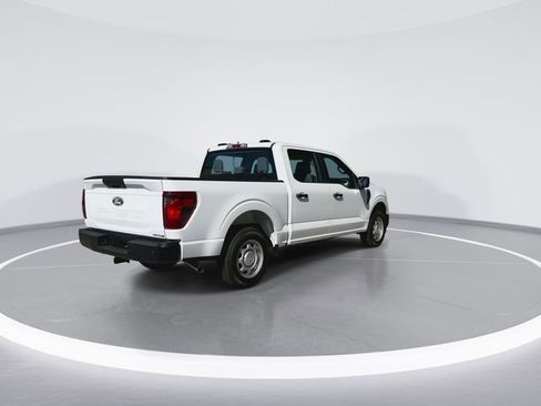 New 2025 Ford F150 XL RWD image 8