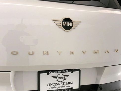 Used 2026 MINI Cooper Countryman S image 30