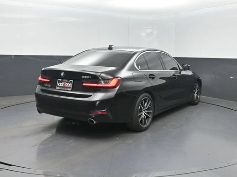 Used 2019 BMW 330i Sedan w/ Convenience Package RWD image 31