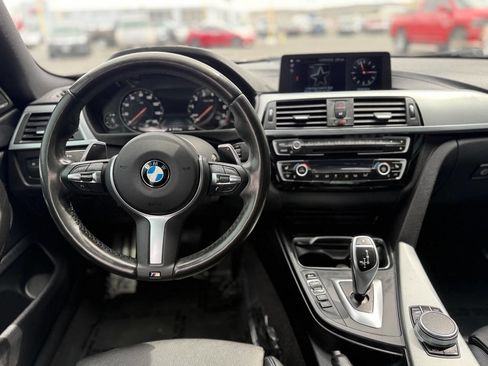 Used 2020 BMW 430i Gran Coupe RWD image 10