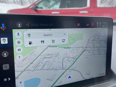 Certified 2025 Honda Civic Sport Touring image 31