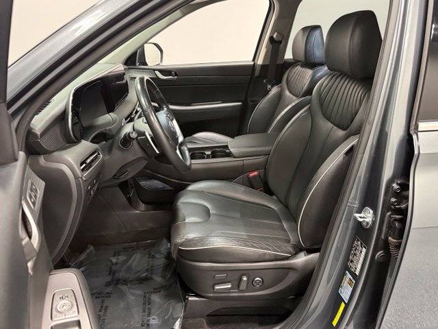Used 2023 Hyundai Palisade Limited FWD image 10
