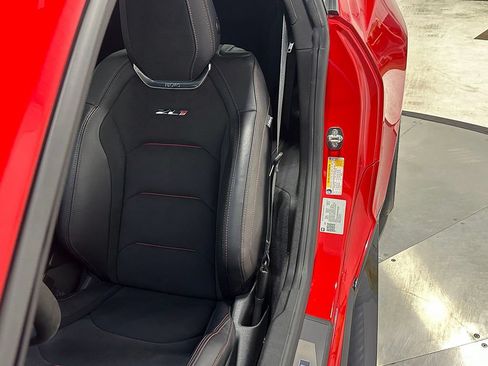 Used 2023 Chevrolet Camaro ZL1 RWD image 69