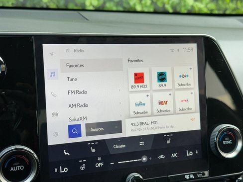 Used 2022 Lexus NX 350 AWD w/ Package Accessory (P3) image 21