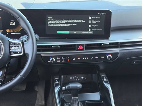 Used 2024 Kia Sorento S w/ Panoramic Sunroof Package FWD image 14