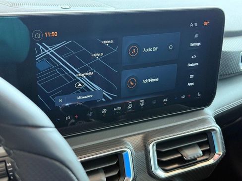 New 2025 Ford Mustang GT Premium w/ 60th Anniversary Package image 18