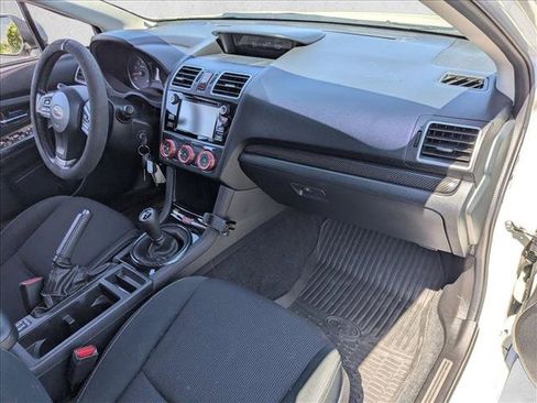 Used 2016 Subaru Impreza 2.0i Sport Premium AWD/4WD image 18