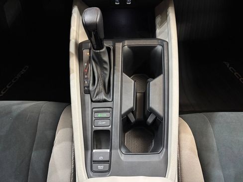 Certified 2024 Honda Accord LX image 20