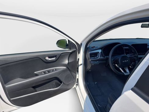 Used 2023 Kia Rio S FWD image 10