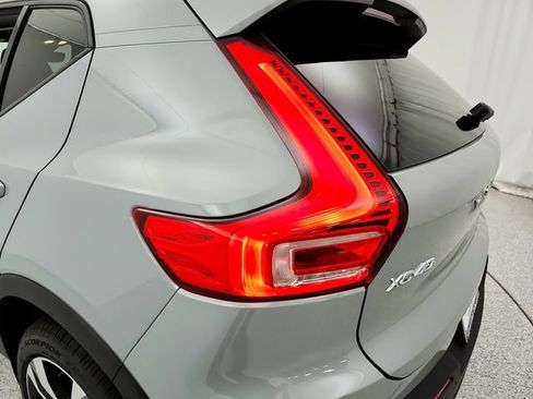 New 2026 Volvo XC40 B5 Plus w/ Climate Package AWD/4WD image 27
