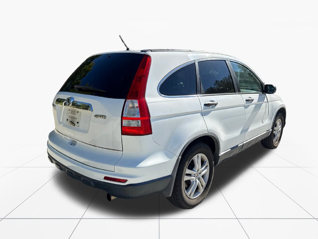 Used 2010 Honda CR-V EX image 8