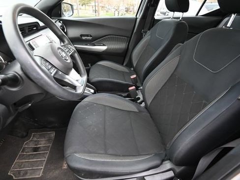 Used 2018 Nissan Kicks SV w/ Exterior Electronics Package image 8