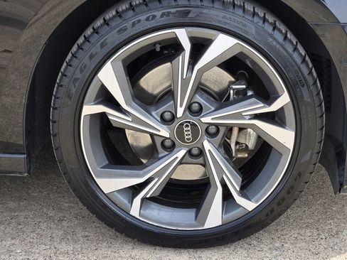 Certified 2023 Audi A3 2.0T Premium w/ Convenience Package image 15