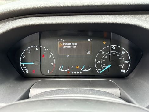 New 2024 Ford Transit 150 Base w/ Load Area Protection Package image 14