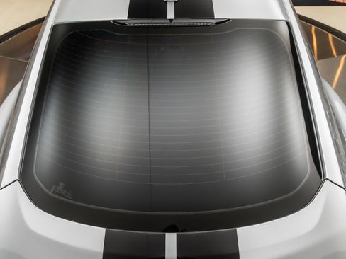 Used 2020 Ford Mustang Shelby GT500 w/ Carbon Fiber Track Pack RWD image 36
