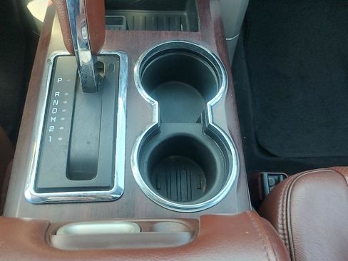 Used 2013 Ford F150 King Ranch w/ King Ranch Luxury Pkg AWD/4WD image 17