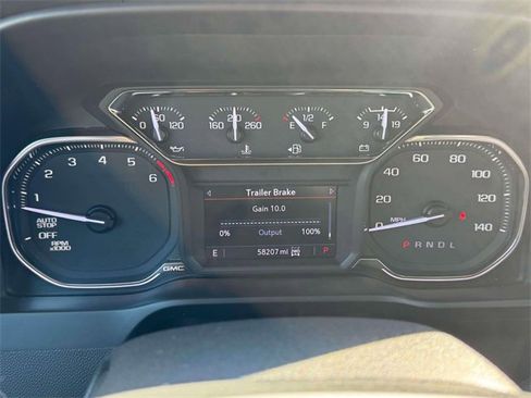 Used 2020 GMC Sierra 1500 SLT w/ SLT Premium Plus Package image 27