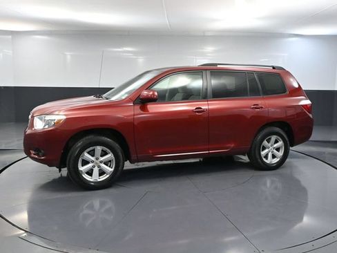 Used 2010 Toyota Highlander 4WD image 10