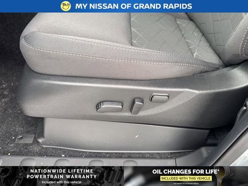 New 2026 Nissan Frontier SV w/ SV Convenience Package image 18