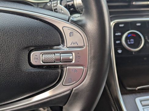 Used 2024 Genesis GV80 2.5T image 27