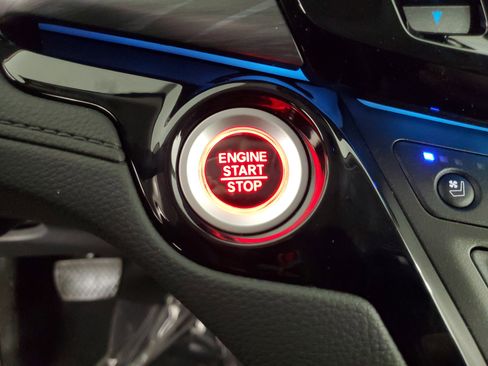 New 2026 Honda Odyssey Elite image 22