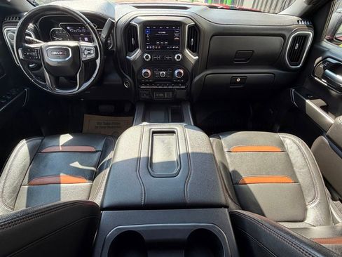 Used 2019 GMC Sierra 1500 AT4 w/ AT4 Premium Package AWD/4WD image 11
