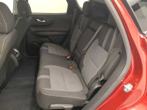 Used 2024 Chevrolet Blazer LT w/ Convenience Package image 18