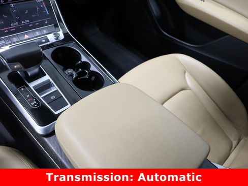 Used 2019 Audi Q8 Premium w/ Convenience Package image 17