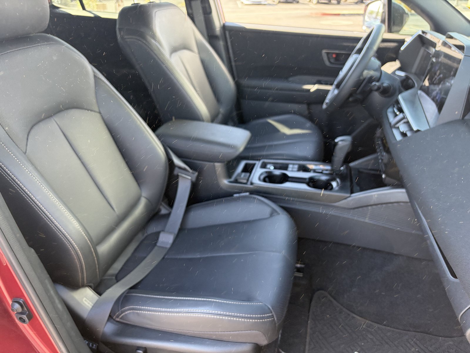 Certified 2026 Subaru Outback Limited w/ Premium/Limited Package 2 AWD/4WD image 10