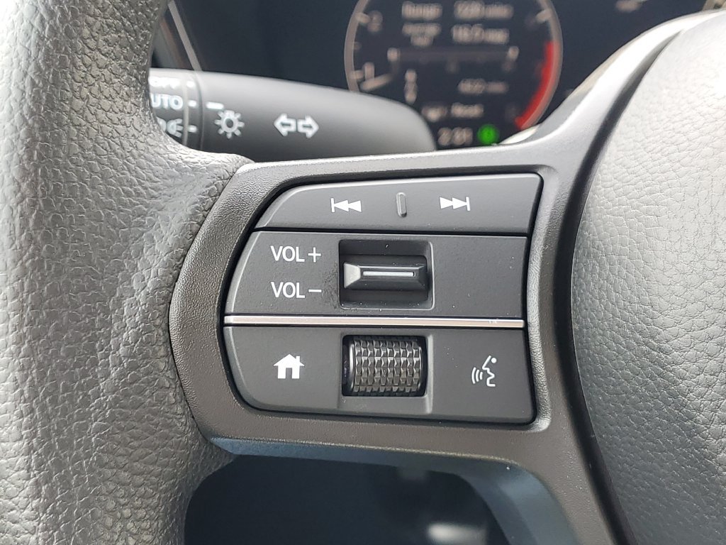Certified 2026 Honda CR-V LX image 18