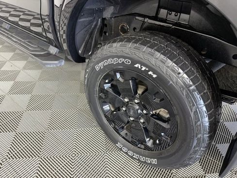 Used 2022 Ford Ranger XLT w/ Equipment Group 302A High image 10