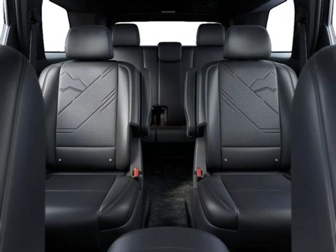 New 2026 Hyundai Palisade XRT Pro image 12