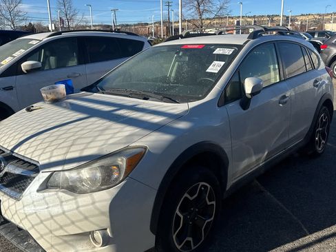 Used 2015 Subaru Crosstrek 2.0i Premium image 1