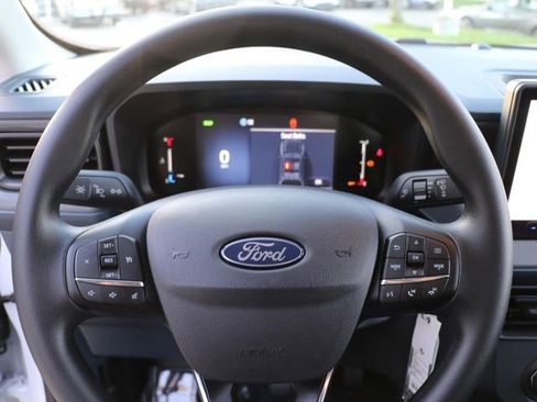 New 2026 Ford Maverick XL AWD/4WD image 25