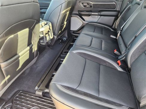 New 2026 RAM 1500 Rebel w/ G/T Package image 21