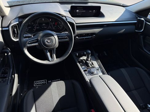 Used 2024 MAZDA CX-50 AWD 2.5 S w/ Weather Package image 15