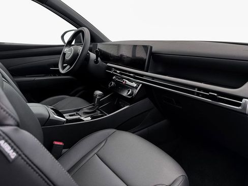 New 2026 Hyundai Santa Cruz SEL image 15