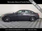 Certified 2023 Mercedes-Benz C 300 Sedan image 2