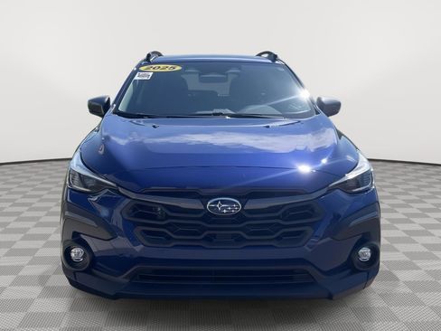 Used 2025 Subaru Crosstrek 2.5i Limited w/ Crosstrek Mirror Package image 25