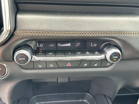 New 2025 MAZDA CX-50 2.5 Hybrid w/ Weather Package image 5