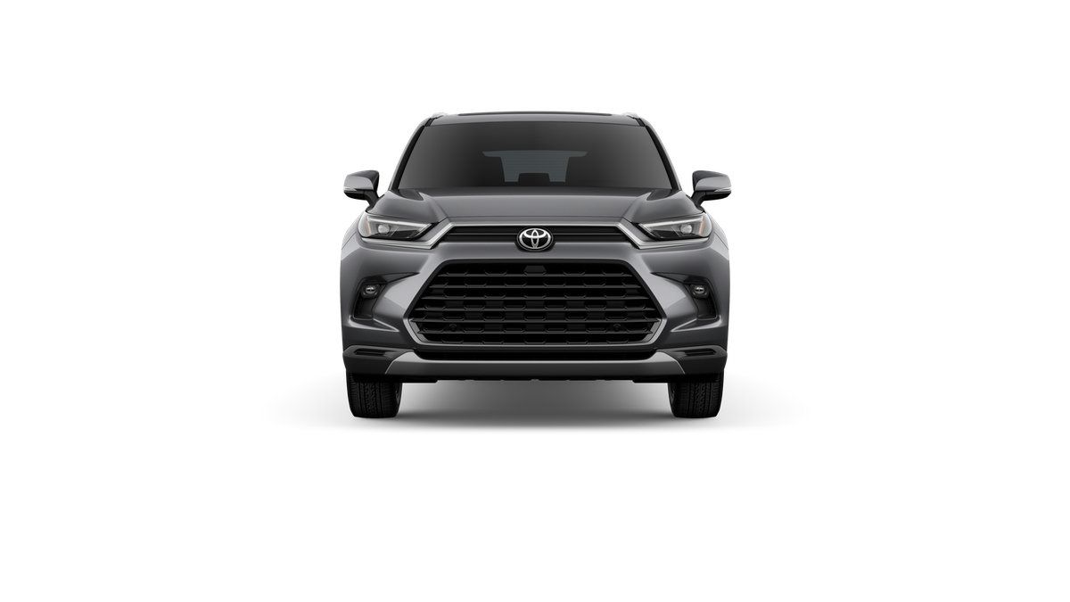New 2026 Toyota Grand Highlander FWD image 47