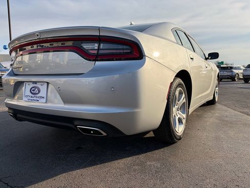 Used 2023 Dodge Charger SXT image 7